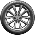 Bridgestone Alenza 001 Kesarengas 03