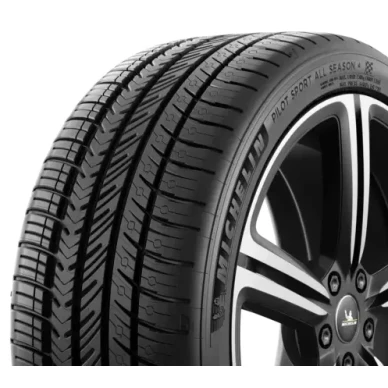 Michelin Pilot Sport AS 4 7 kuva