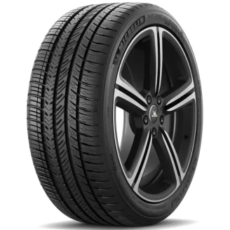Michelin Pilot Sport A/S 4 kuva