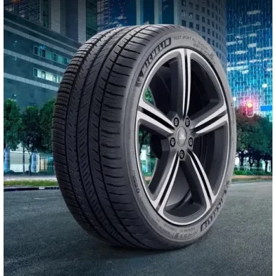 Michelin Pilot Sport AS 4 All Season rengas 2 kuva