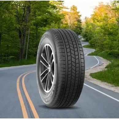 Michelin Primacy LTX Hybridinrengas 2 kuva