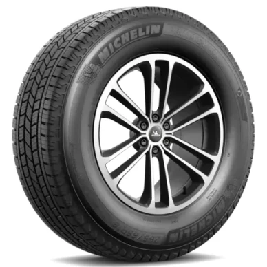 Michelin Primacy LTX Kesarengas Oulu 3 kuva