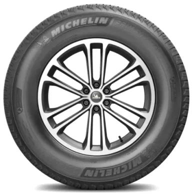 Michelin Primacy LTX Kesarengas Oulu 6 kuva