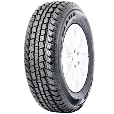 Pakettiauton Nastoitettava Talvirengas 1 kuva