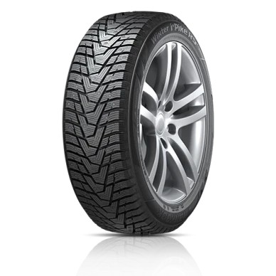 hankook tires winter w429 left 01 png kuva