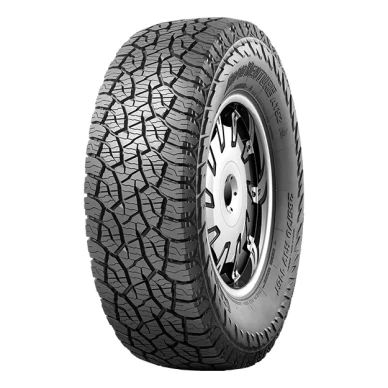 Maastoautonrengas Kumho Road Venture AT52 10 kuva