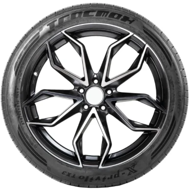 Urheiluautonrengas Tracmax X Privilo TX3 3 kuva