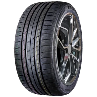 Henkiloauton Kesarengas Tracmax X Privilo 1 kuva