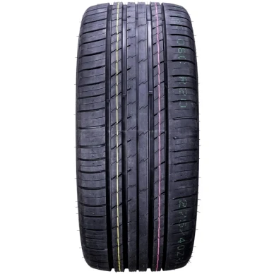 Henkiloauton Kesarengas Tracmax X Privilo 2 kuva