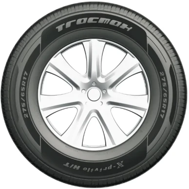 Maastoauton kesarengas Tracmax X Privilo HT 3 kuva