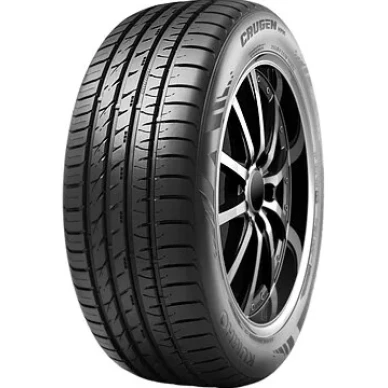 Kumho Crugen HP91 Kesarenkaat 1 image