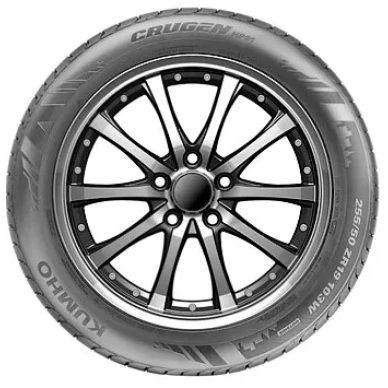 Kumho Crugen HP91 Kesarenkaat 3 image