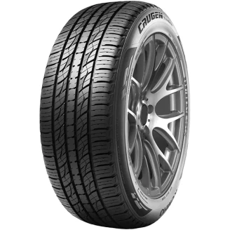 Kumho Crugen Premium KL33 image