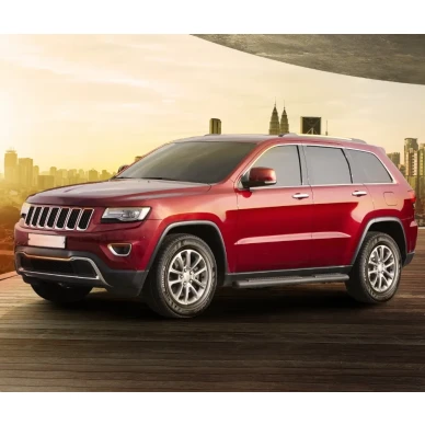 Kumho Crugen Premium KL33 SUV renkaat 1 image