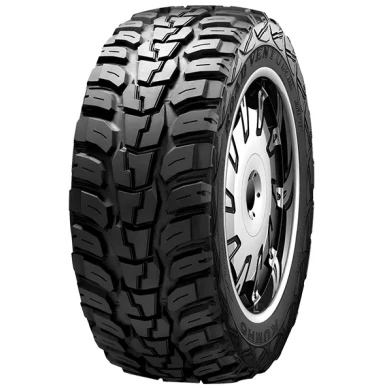 Kumho Road Venture MT KL71 Maastorengas 11 kuva