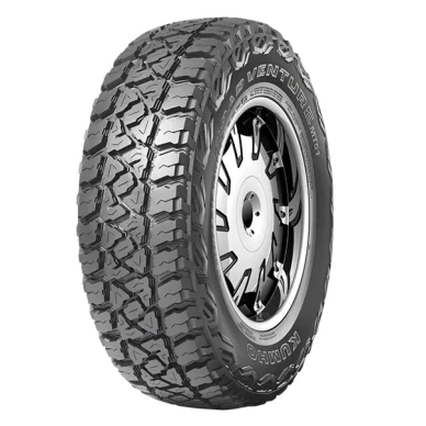 Kumho Road Venture MT51 Maastoautonrengas 1 kuva