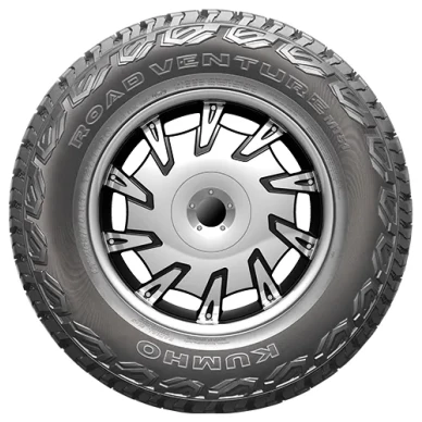 Kumho Road Venture MT51 Maastoautonrengas 2 kuva