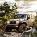 Kumho Road Venture MT51 Maastoautonrengas 4