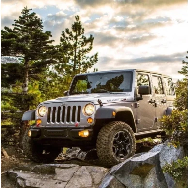 Kumho Road Venture MT51 Maastoautonrengas 4 kuva