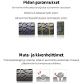 Kumho Road Venture MT51 Maastoautonrengas 6