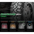 Kumho Road Venture MT71 777