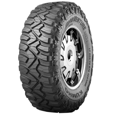 Kumho Road Venture MT71 Off road rengas 1 image
