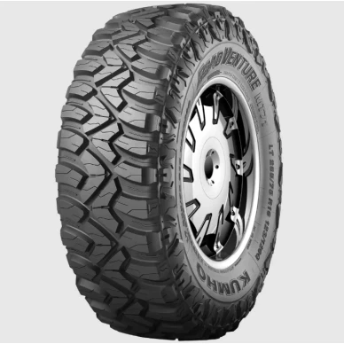 Kumho Road Venture MT71 Off road rengas kuva