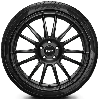 Pirelli PZERO PZ4 Sport 1 image
