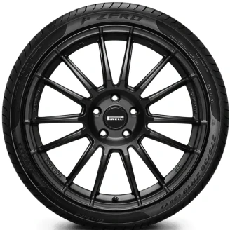 Pirelli Pzero PZ4 Sport kuva