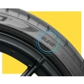 Pirelli PZERO PZ4 Sport 4
