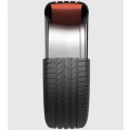 Kumho Ecsta PS71 EV Oulu