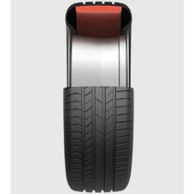 Kumho Ecsta PS71 EV Oulu kuva