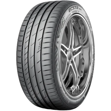 Kumho Ecsta PS71 SUV katumaasturinrengas 1 image
