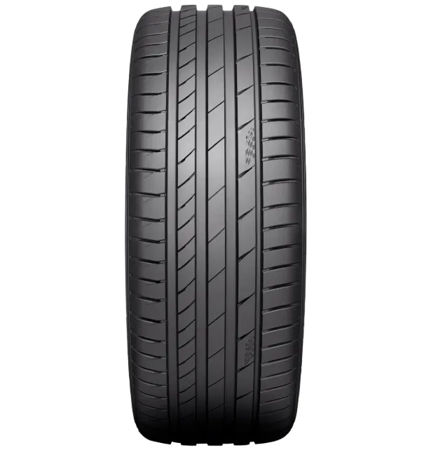 Kumho Ecsta PS71 SUV. High-performance summer tire for SUVs