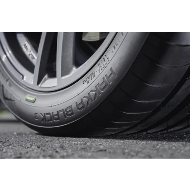 Nokian Tyres Hakka Black 3 46 kuva