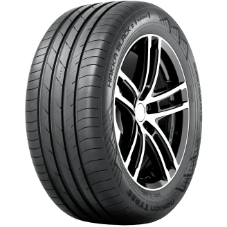 Nokian Tyres Hakka Black 3 SilentDrive kuva