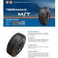 Sailun Terramax MT 22