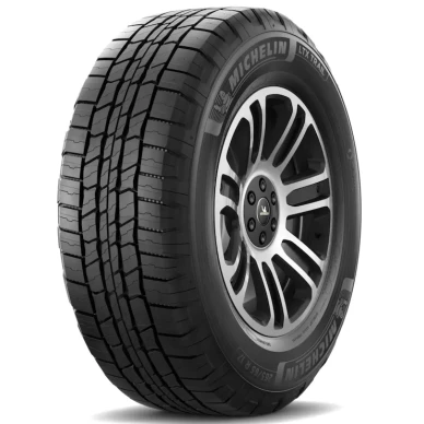 Michelin LTX Trail maastorengas 1 kuva