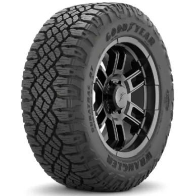 Goodyear Wrangler DuraTrac RT 1 kuva
