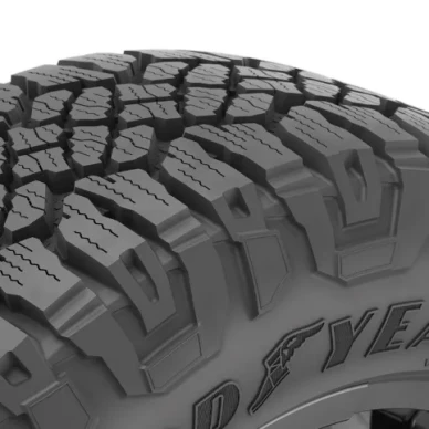 Goodyear Wrangler DuraTrac RT 4 kuva