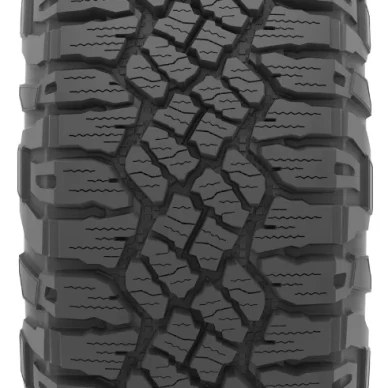 Goodyear Wrangler DuraTrac RT 5 kuva