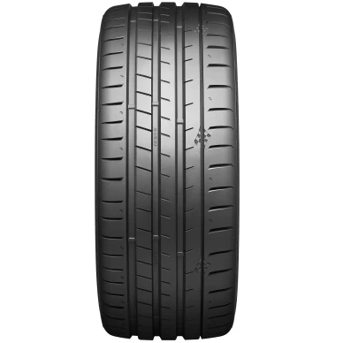 Kumho Ecsta PS91 Luxusrengas 2 kuva