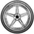 Kumho Ecsta PS91 Luxusrengas 3