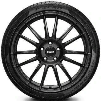 Pirelli P-Zero kuva