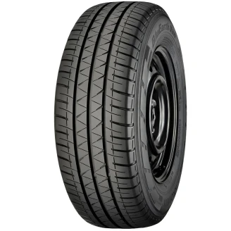 Yokohama BluEarth-Van RY55 DOT-20 kuva