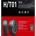 RoadX RXQuest HT01 SUV rengas 2