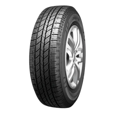 RoadX RxQuest HT01 Renkaat kuva