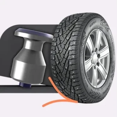 Nordman North C 2 kuva