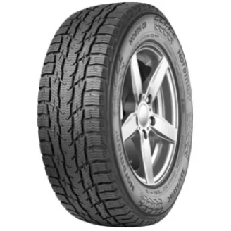 Nordman North CR image