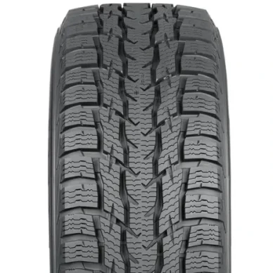 Nordman North CR 2 image